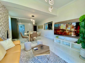 Upscale City Center Condo
